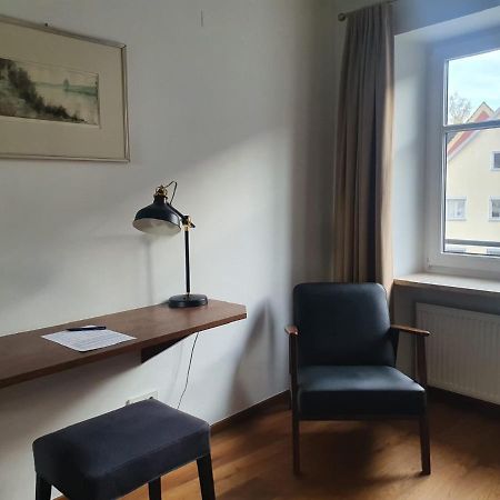 Hotel Schierlinger Braeustueberl Екстер'єр фото
